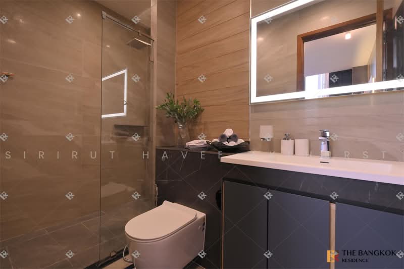 The Esse at Singha Complex, Bangkok, 1788 New Petchaburi Rd, Khlongtoei Nua, Watthana, Bangkok, 4 Bedrooms, 244 sqm, Condo For Sale, by Sirirut Havee Akehurst, 500179769 - DDproperty.com