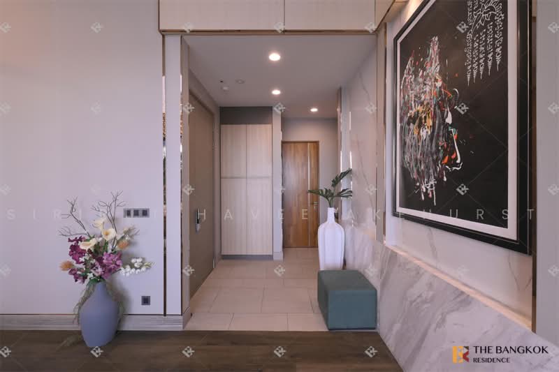The Esse at Singha Complex, Bangkok, 1788 New Petchaburi Rd, Khlongtoei Nua, Watthana, Bangkok, 4 Bedrooms, 244 sqm, Condo For Sale, by Sirirut Havee Akehurst, 500179769 - DDproperty.com