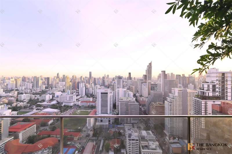 The Esse at Singha Complex, Bangkok, 1788 New Petchaburi Rd, Khlongtoei Nua, Watthana, Bangkok, 4 Bedrooms, 244 sqm, Condo For Sale, by Sirirut Havee Akehurst, 500179769 - DDproperty.com