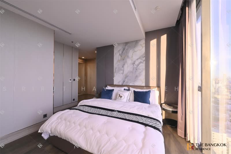 The Esse at Singha Complex, Bangkok, 1788 New Petchaburi Rd, Khlongtoei Nua, Watthana, Bangkok, 4 Bedrooms, 244 sqm, Condo For Sale, by Sirirut Havee Akehurst, 500179769 - DDproperty.com
