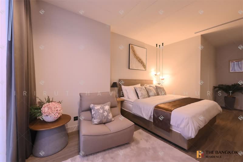 The Esse at Singha Complex, Bangkok, 1788 New Petchaburi Rd, Khlongtoei Nua, Watthana, Bangkok, 4 Bedrooms, 244 sqm, Condo For Sale, by Sirirut Havee Akehurst, 500179769 - DDproperty.com