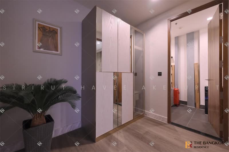 The Esse at Singha Complex, Bangkok, 1788 New Petchaburi Rd, Khlongtoei Nua, Watthana, Bangkok, 4 Bedrooms, 244 sqm, Condo For Sale, by Sirirut Havee Akehurst, 500179769 - DDproperty.com