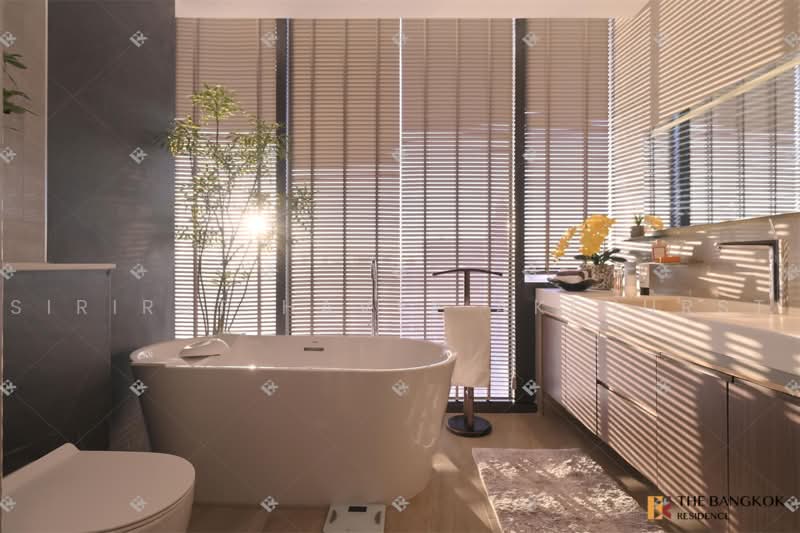 The Esse at Singha Complex, Bangkok, 1788 New Petchaburi Rd, Khlongtoei Nua, Watthana, Bangkok, 4 Bedrooms, 244 sqm, Condo For Sale, by Sirirut Havee Akehurst, 500179769 - DDproperty.com