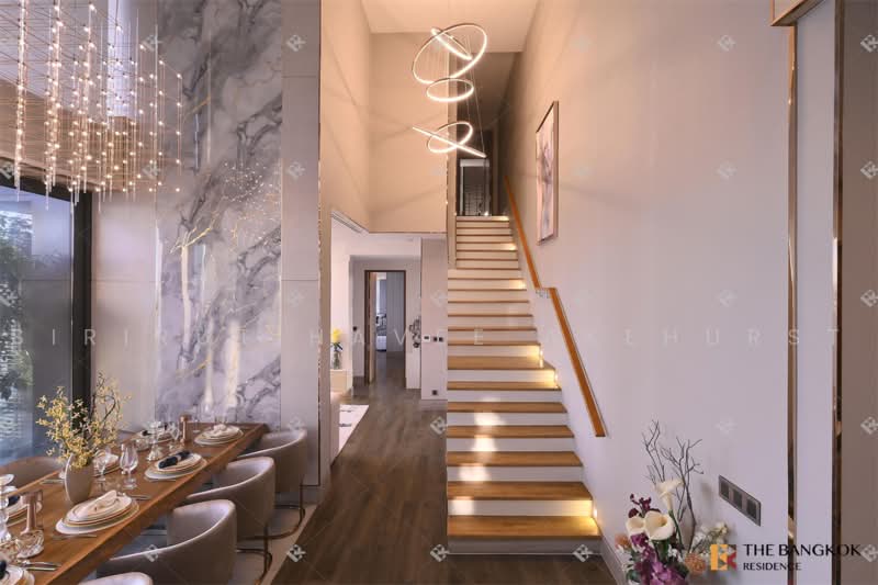 The Esse at Singha Complex, Bangkok, 1788 New Petchaburi Rd, Khlongtoei Nua, Watthana, Bangkok, 4 Bedrooms, 244 sqm, Condo For Sale, by Sirirut Havee Akehurst, 500179769 - DDproperty.com
