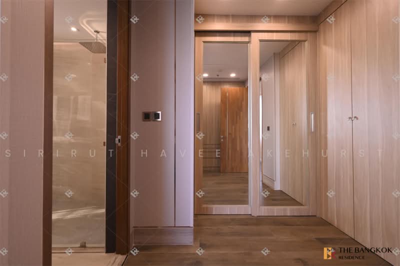 The Esse at Singha Complex, Bangkok, 1788 New Petchaburi Rd, Khlongtoei Nua, Watthana, Bangkok, 4 Bedrooms, 244 sqm, Condo For Sale, by Sirirut Havee Akehurst, 500179769 - DDproperty.com