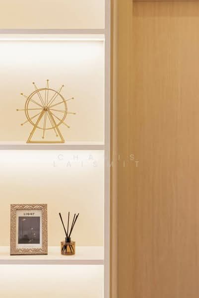 Maru Ekkamai 2, Bangkok, 70-5 Sukhumvit 63 Road, Phra Kanong Nua, Watthana, Bangkok, 2 Bedrooms, 60 sqm, Condo For Rent, by Chavis Laismit, 500179770 - DDproperty.com