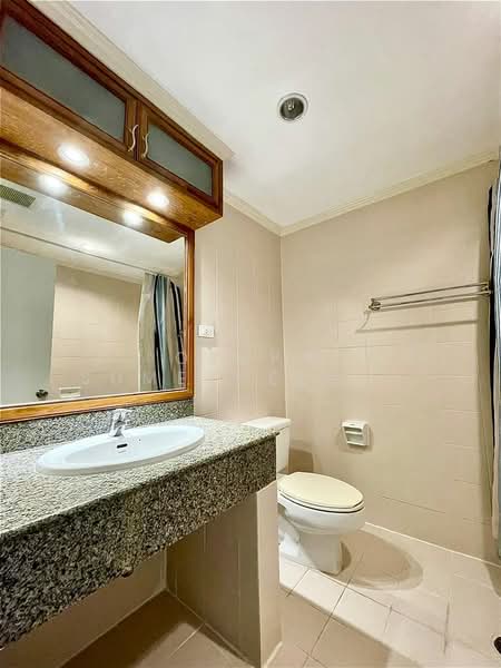 Baan Sukhumvit, Bangkok, Soi Napasap 5, Khong Tan, Khlong Toei, Bangkok, 2 Bedrooms, 79 sqm, Condo For Sale, by Orapa Sumetheesirisakul, 500179771 - DDproperty.com