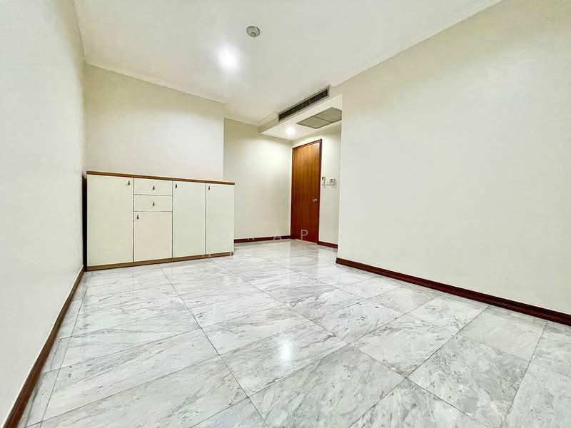 Baan Sukhumvit, Bangkok, Soi Napasap 5, Khong Tan, Khlong Toei, Bangkok, 2 Bedrooms, 79 sqm, Condo For Sale, by Orapa Sumetheesirisakul, 500179771 - DDproperty.com