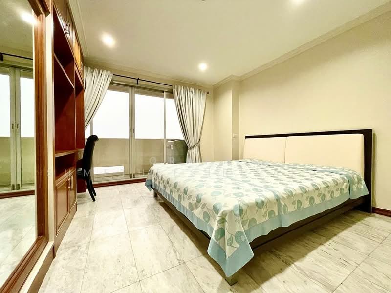 Baan Sukhumvit, Bangkok, Soi Napasap 5, Khong Tan, Khlong Toei, Bangkok, 2 Bedrooms, 79 sqm, Condo For Sale, by Orapa Sumetheesirisakul, 500179771 - DDproperty.com