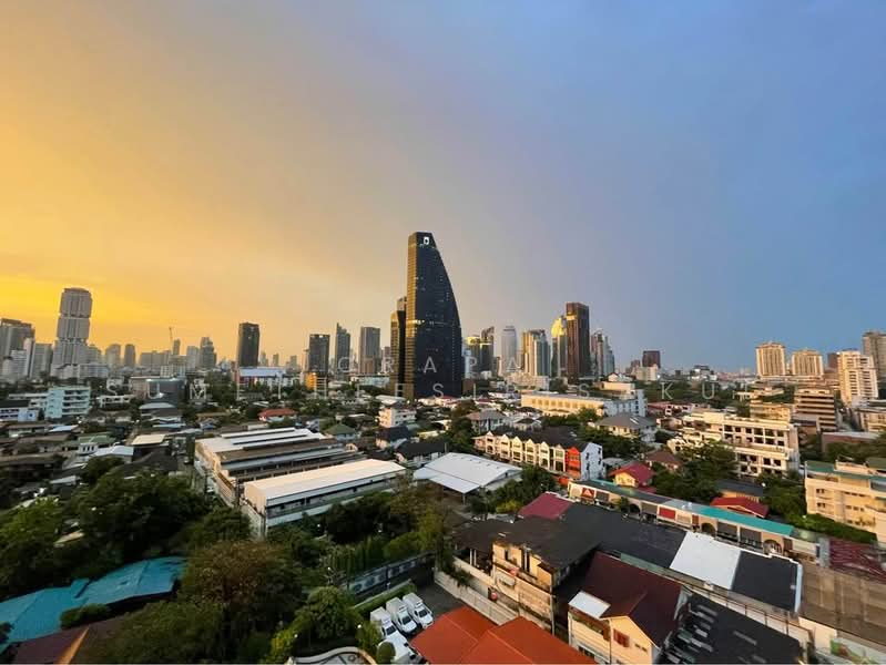 Baan Sukhumvit : บ้านสุขุมวิท, กรุงเทพ, ซอย นภาศัพท์ 5, คลองตัน, คลองเตย, กรุงเทพ, 79 ตร.ม., คอนโด ขาย, โดย Orapa Sumetheesirisakul, 500179771 - DDproperty.com