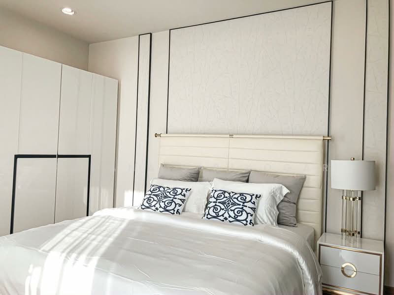 The Address Chidlom, Bangkok, Ploenchit Road, Lumphini, Pathum Wan, Bangkok, 2 Bedrooms, 80 sqm, Condo For Rent, by Pavana Sirikogar, 500179772 - DDproperty.com