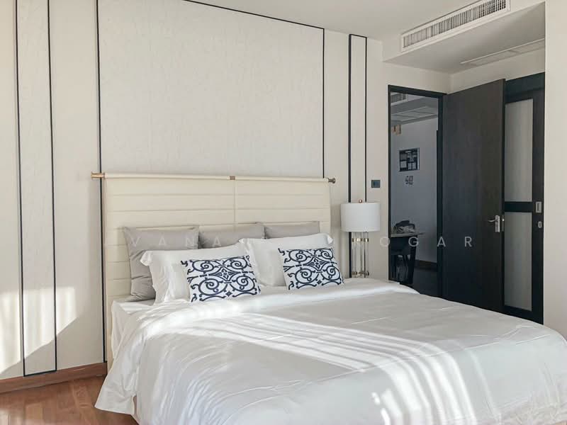 The Address Chidlom, Bangkok, Ploenchit Road, Lumphini, Pathum Wan, Bangkok, 2 Bedrooms, 80 sqm, Condo For Rent, by Pavana Sirikogar, 500179772 - DDproperty.com