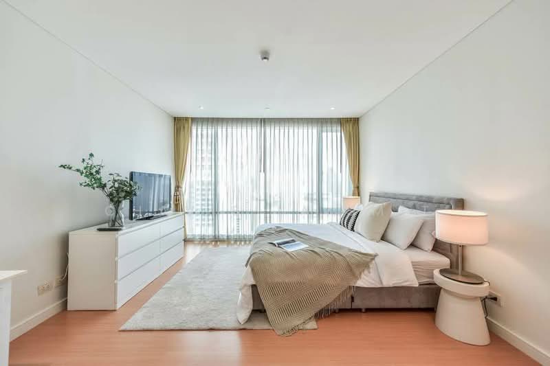 Fullerton Sukhumvit, Bangkok, Sukhumvit Road, Khlong Tan Nua, Watthana, Bangkok, 2 Bedrooms, 96 sqm, Condo For Rent, by Chavis Laismit, 500179775 - DDproperty.com