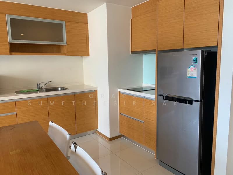 Sathorn Heritage, Bangkok, 267/76 Soi Narathiwas 10, Yan Nawa, Sathon, Bangkok, 1 Bedroom, 67 sqm, Condo For Sale, by Orapa Sumetheesirisakul, 500179776 - DDproperty.com