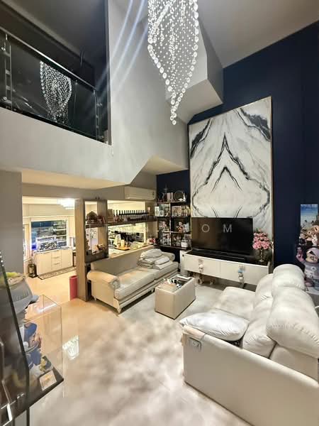 City Plus Sukhumvit 50, Bangkok, Soi Sukhumvit 50, Phra Kanong, Khlong Toei, Bangkok, 3 Bedrooms, 220 sqm, Townhouse For Sale, by Nuttharom Linla , 500179778 - DDproperty.com