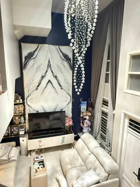 City Plus Sukhumvit 50, Bangkok, Soi Sukhumvit 50, Phra Kanong, Khlong Toei, Bangkok, 3 Bedrooms, 220 sqm, Townhouse For Sale, by Nuttharom Linla , 500179778 - DDproperty.com