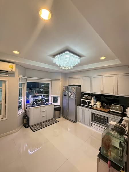 City Plus Sukhumvit 50, Bangkok, Soi Sukhumvit 50, Phra Kanong, Khlong Toei, Bangkok, 3 Bedrooms, 220 sqm, Townhouse For Sale, by Nuttharom Linla , 500179778 - DDproperty.com