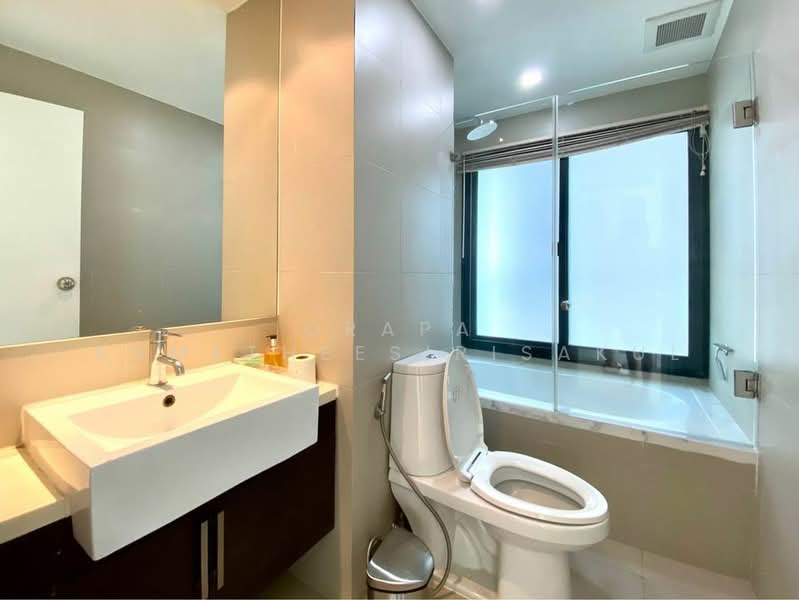 Noble Remix, Bangkok, 772 Soi Sukhumvit 36, Sukhumvit Road, Khong Tan, Khlong Toei, Bangkok, 1 Bedroom, 55 sqm, Condo For Sale, by Orapa Sumetheesirisakul, 500179781 - DDproperty.com