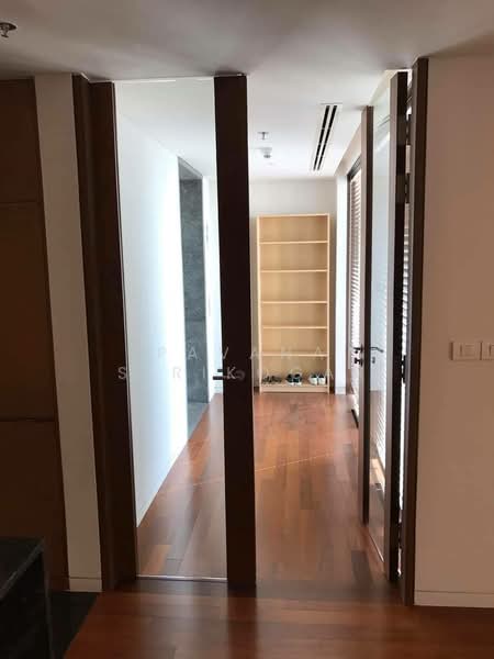 Hansar Rajdamri, Bangkok, 3-250 Soi Mahatlek Luang 2, Lumphini, Pathum Wan, Bangkok, 2 Bedrooms, 107 sqm, Condo For Rent, by Pavana Sirikogar, 500179782 - DDproperty.com