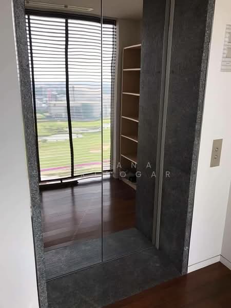 Hansar Rajdamri, Bangkok, 3-250 Soi Mahatlek Luang 2, Lumphini, Pathum Wan, Bangkok, 2 Bedrooms, 107 sqm, Condo For Rent, by Pavana Sirikogar, 500179782 - DDproperty.com