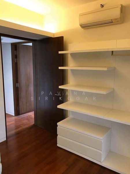 Hansar Rajdamri, Bangkok, 3-250 Soi Mahatlek Luang 2, Lumphini, Pathum Wan, Bangkok, 2 Bedrooms, 107 sqm, Condo For Rent, by Pavana Sirikogar, 500179782 - DDproperty.com