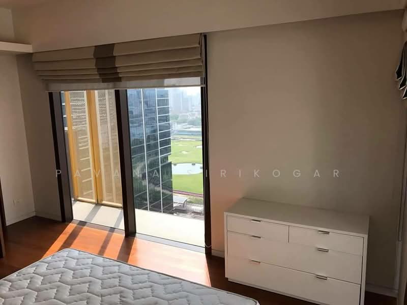 Hansar Rajdamri, Bangkok, 3-250 Soi Mahatlek Luang 2, Lumphini, Pathum Wan, Bangkok, 2 Bedrooms, 107 sqm, Condo For Rent, by Pavana Sirikogar, 500179782 - DDproperty.com