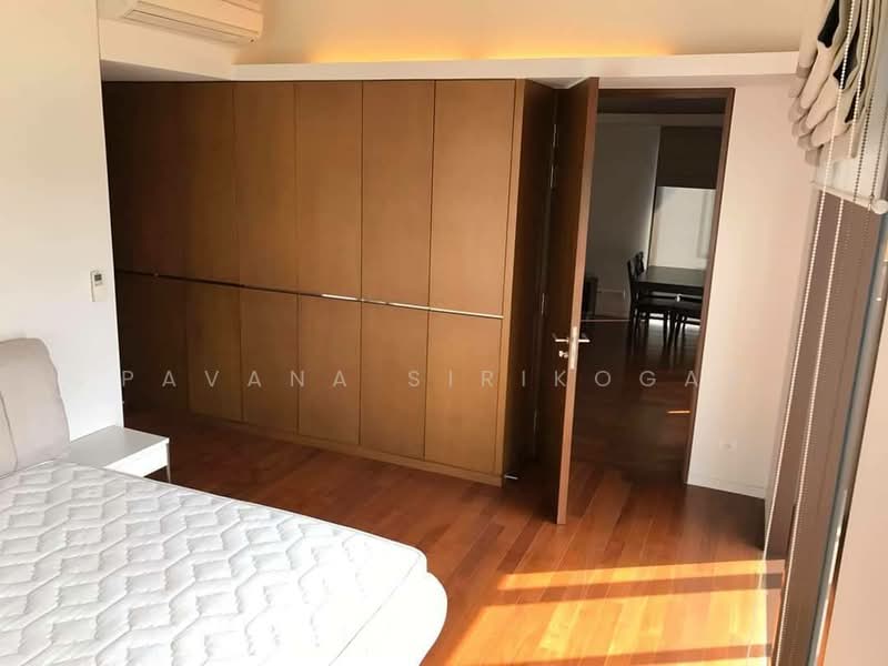 Hansar Rajdamri, Bangkok, 3-250 Soi Mahatlek Luang 2, Lumphini, Pathum Wan, Bangkok, 2 Bedrooms, 107 sqm, Condo For Rent, by Pavana Sirikogar, 500179782 - DDproperty.com