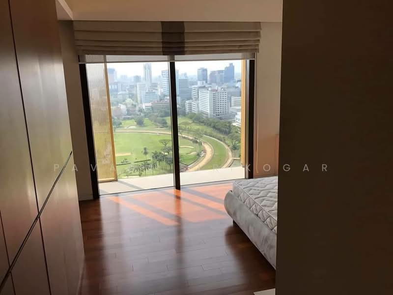 Hansar Rajdamri, Bangkok, 3-250 Soi Mahatlek Luang 2, Lumphini, Pathum Wan, Bangkok, 2 Bedrooms, 107 sqm, Condo For Rent, by Pavana Sirikogar, 500179782 - DDproperty.com