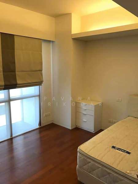 Hansar Rajdamri, Bangkok, 3-250 Soi Mahatlek Luang 2, Lumphini, Pathum Wan, Bangkok, 2 Bedrooms, 107 sqm, Condo For Rent, by Pavana Sirikogar, 500179782 - DDproperty.com