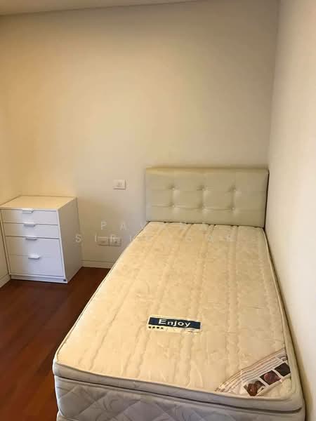 Hansar Rajdamri, Bangkok, 3-250 Soi Mahatlek Luang 2, Lumphini, Pathum Wan, Bangkok, 2 Bedrooms, 107 sqm, Condo For Rent, by Pavana Sirikogar, 500179782 - DDproperty.com