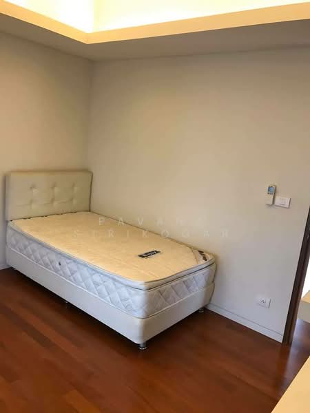 Hansar Rajdamri, Bangkok, 3-250 Soi Mahatlek Luang 2, Lumphini, Pathum Wan, Bangkok, 2 Bedrooms, 107 sqm, Condo For Rent, by Pavana Sirikogar, 500179782 - DDproperty.com