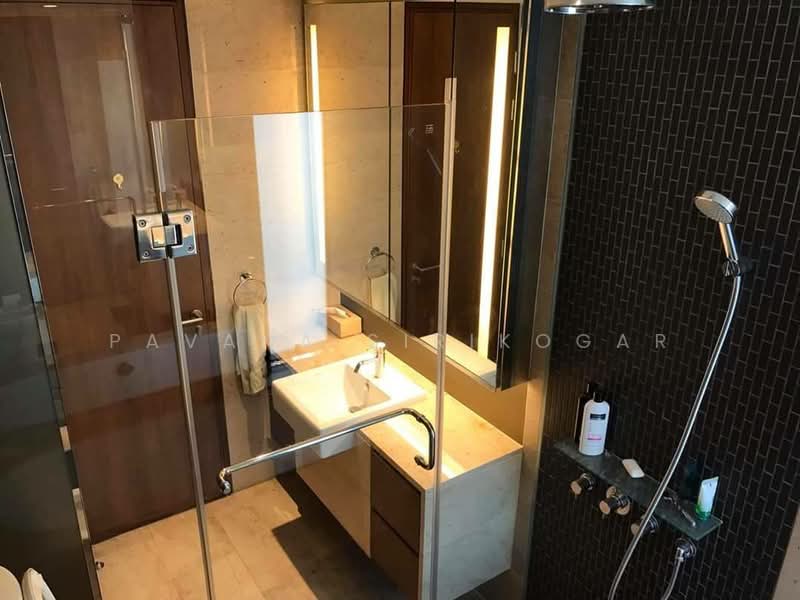 Hansar Rajdamri, Bangkok, 3-250 Soi Mahatlek Luang 2, Lumphini, Pathum Wan, Bangkok, 2 Bedrooms, 107 sqm, Condo For Rent, by Pavana Sirikogar, 500179782 - DDproperty.com