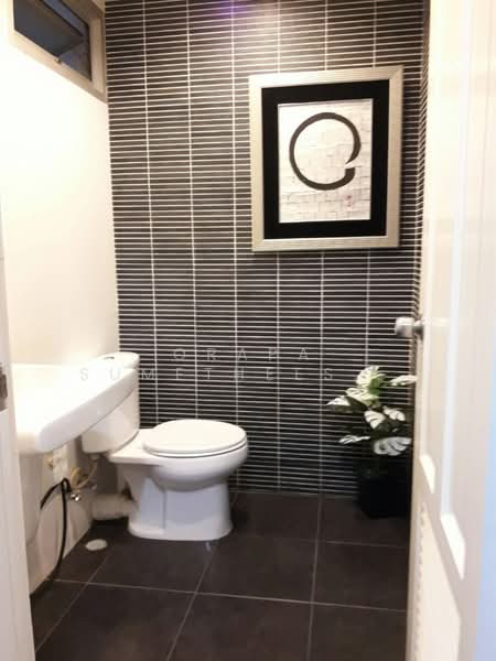 Belle Park Residence, Bangkok, 375 Sathu Pradit 19 Alley, Chong Nonsi, Yan Nawa, Bangkok, 1 Bedroom, 87 sqm, Condo For Sale, by Orapa Sumetheesirisakul, 500179785 - DDproperty.com