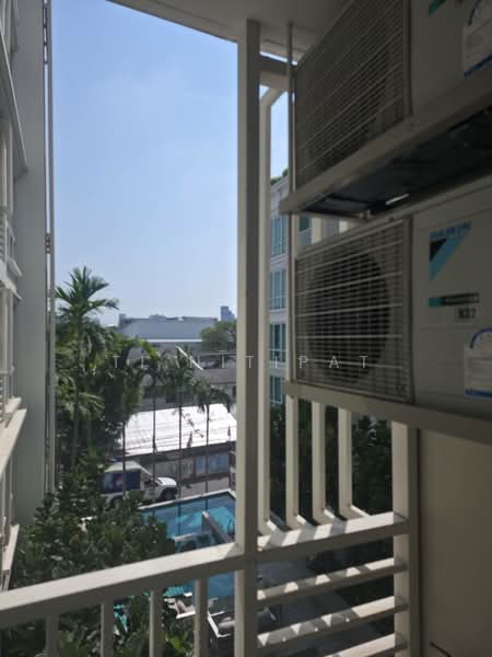 เบลส เรสสิเด้นซ์ เอกมัย (Bless Residence Ekkamai), กรุงเทพ, Sukhumvit 71, คลองตันเหนือ, วัฒนา, กรุงเทพ, 32 ตร.ม., คอนโด ให้เช่า, โดย Ti Nitipat, 500179786 - DDproperty.com