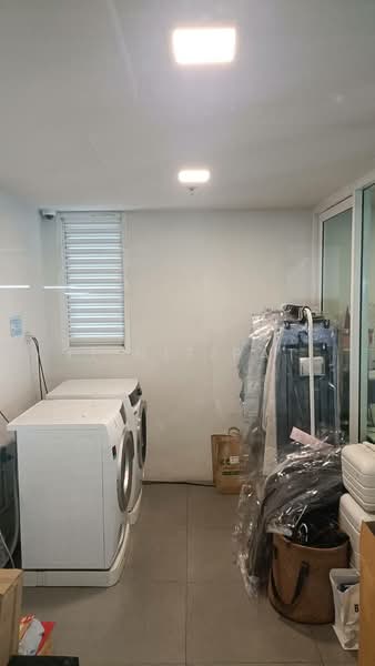 เบลส เรสสิเด้นซ์ เอกมัย (Bless Residence Ekkamai), กรุงเทพ, Sukhumvit 71, คลองตันเหนือ, วัฒนา, กรุงเทพ, 32 ตร.ม., คอนโด ให้เช่า, โดย Ti Nitipat, 500179786 - DDproperty.com