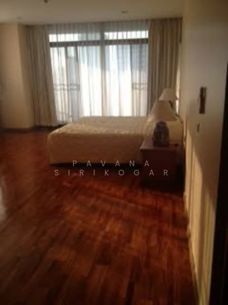 Ruamsuk Condominium, Bangkok, 12 Soi Athakravi, Khong Tan, Khlong Toei, Bangkok, 3 Bedrooms, 315 sqm, Condo For Rent, by Pavana Sirikogar, 500179787 - DDproperty.com