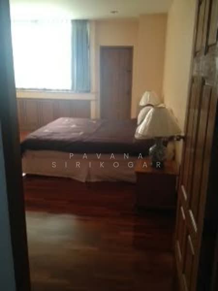 Ruamsuk Condominium, Bangkok, 12 Soi Athakravi, Khong Tan, Khlong Toei, Bangkok, 3 Bedrooms, 315 sqm, Condo For Rent, by Pavana Sirikogar, 500179787 - DDproperty.com