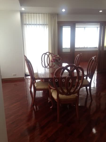 Ruamsuk Condominium, Bangkok, 12 Soi Athakravi, Khong Tan, Khlong Toei, Bangkok, 3 Bedrooms, 315 sqm, Condo For Rent, by Pavana Sirikogar, 500179787 - DDproperty.com