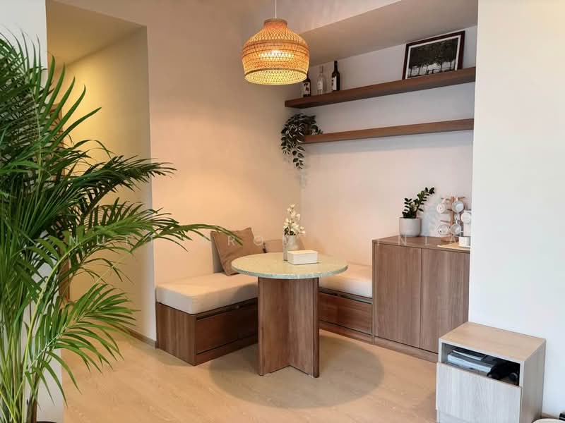 PYNN Pridi 20, Bangkok, 182 Pridi Banomyong 20 Alley, Khlong Tan Nua, Watthana, Bangkok, 1 Bedroom, 73 sqm, Condo For Sale, by Nuttharom Linla , 500179788 - DDproperty.com