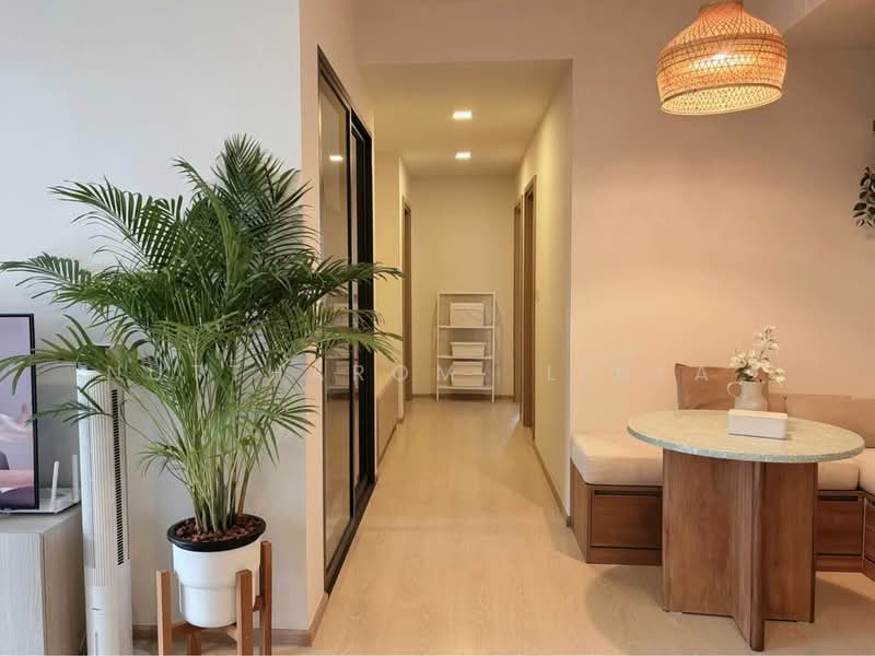 PYNN Pridi 20, Bangkok, 182 Pridi Banomyong 20 Alley, Khlong Tan Nua, Watthana, Bangkok, 1 Bedroom, 73 sqm, Condo For Sale, by Nuttharom Linla , 500179788 - DDproperty.com