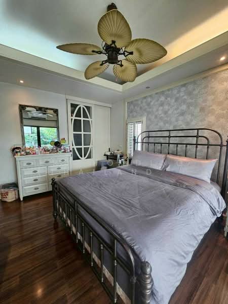 Habitia Watcharapol, Bangkok, Watcharaphol Road, Khlong Tanon, Sai Mai, Bangkok, 3 Bedrooms, 270 sqm, Single Detached House For Sale, by ERA Holding (Thailand) Co., Ltd., 500179790 - DDproperty.com