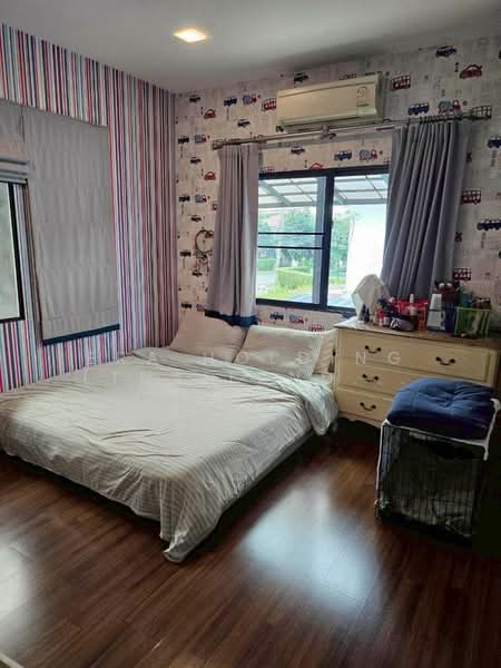 Habitia Watcharapol : ฮาบิเทีย วัชรพล, กรุงเทพ, ถนนวัชรพล, คลองถนน, สายไหม, กรุงเทพ, 270 ตร.ม., บ้านเดี่ยว ขาย, โดย ERA Holding (Thailand) Co., Ltd., 500179790 - DDproperty.com