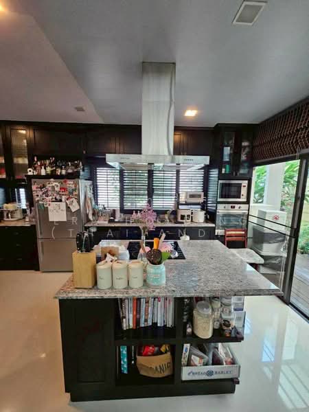 Habitia Watcharapol, Bangkok, Watcharaphol Road, Khlong Tanon, Sai Mai, Bangkok, 3 Bedrooms, 270 sqm, Single Detached House For Sale, by ERA Holding (Thailand) Co., Ltd., 500179790 - DDproperty.com