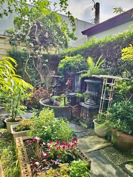 Habitia Watcharapol, Bangkok, Watcharaphol Road, Khlong Tanon, Sai Mai, Bangkok, 3 Bedrooms, 270 sqm, Single Detached House For Sale, by ERA Holding (Thailand) Co., Ltd., 500179790 - DDproperty.com