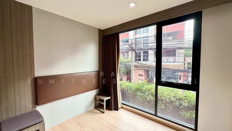 Art @Thonglor 25, Bangkok, Soi Thonglor 25, Sukhumvit 55 Road, Khlong Tan Nua, Watthana, Bangkok, 2 Bedrooms, 72 sqm, Condo For Sale, by Orapa Sumetheesirisakul, 500179792 - DDproperty.com