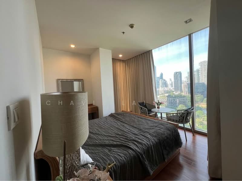 ASHTON Morph 38, Bangkok, 88 Soi Sukhumvit 38, Phra Kanong, Khlong Toei, Bangkok, 2 Bedrooms, 75 sqm, Condo For Rent, by Chavis Laismit, 500179793 - DDproperty.com