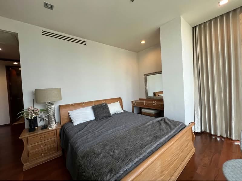 ASHTON Morph 38, Bangkok, 88 Soi Sukhumvit 38, Phra Kanong, Khlong Toei, Bangkok, 2 Bedrooms, 75 sqm, Condo For Rent, by Chavis Laismit, 500179793 - DDproperty.com