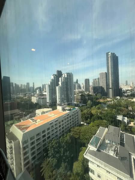 ASHTON Morph 38, Bangkok, 88 Soi Sukhumvit 38, Phra Kanong, Khlong Toei, Bangkok, 2 Bedrooms, 75 sqm, Condo For Rent, by Chavis Laismit, 500179793 - DDproperty.com