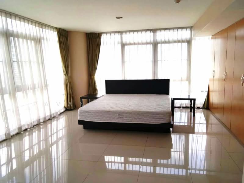 The Waterford Park, Bangkok, Soi Sukhumvit 53, Khlong Tan Nua, Watthana, Bangkok, 2 Bedrooms, 139 sqm, Condo For Rent, by Pavana Sirikogar, 500179795 - DDproperty.com