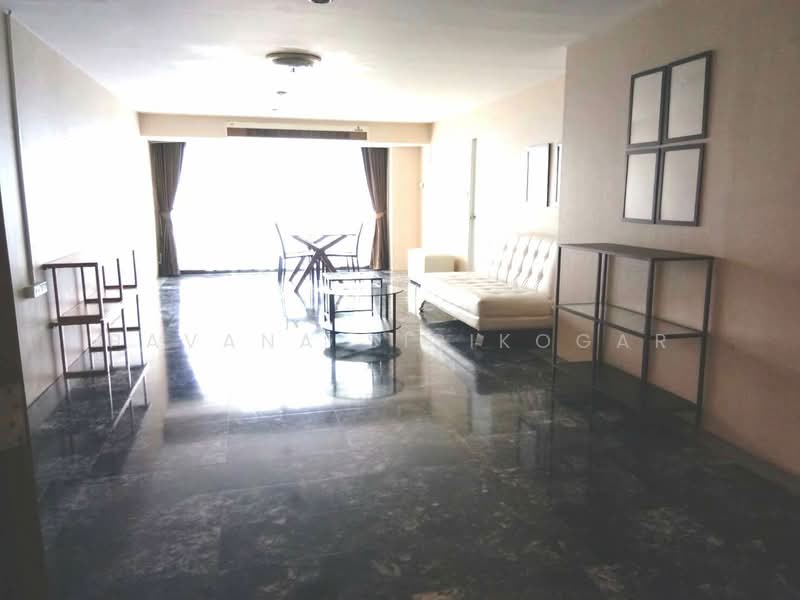 The Waterford Park, Bangkok, Soi Sukhumvit 53, Khlong Tan Nua, Watthana, Bangkok, 2 Bedrooms, 139 sqm, Condo For Rent, by Pavana Sirikogar, 500179795 - DDproperty.com